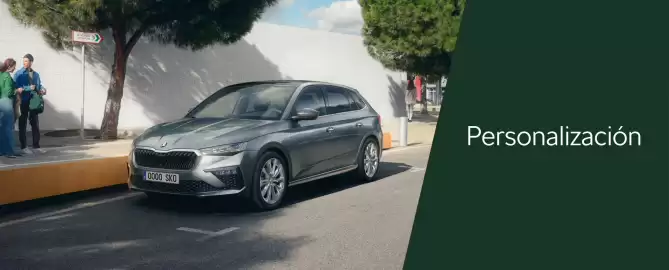 Folleto ŠKODA Página 19