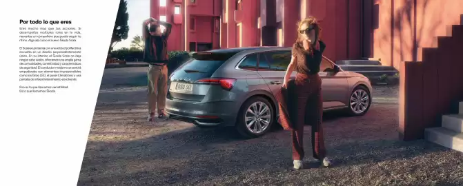 Folleto ŠKODA Página 2