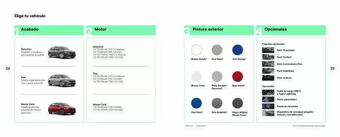 Folleto ŠKODA Página 20