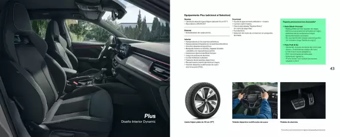 Folleto ŠKODA Página 22