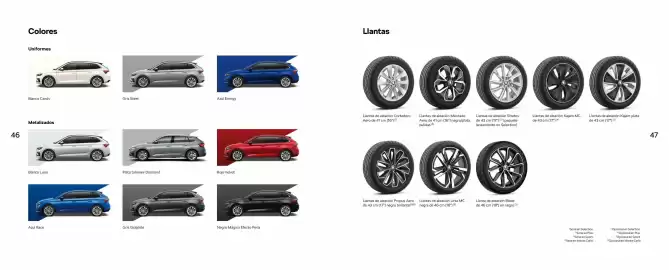 Folleto ŠKODA Página 24