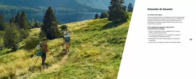 Folleto ŠKODA Página 28