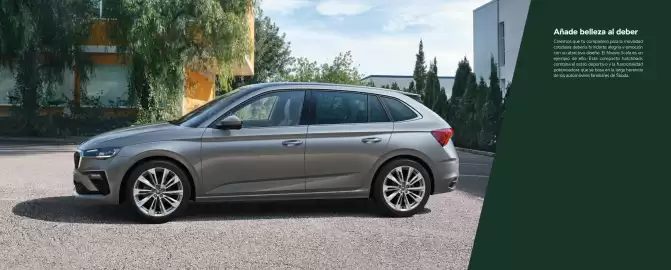 Folleto ŠKODA Página 4
