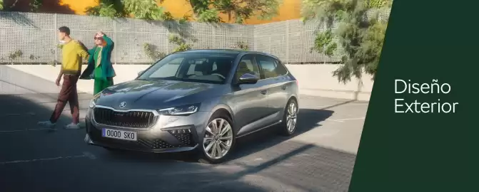 Folleto ŠKODA Página 5