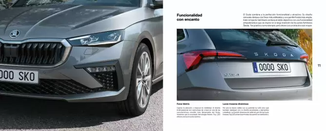 Folleto ŠKODA Página 6