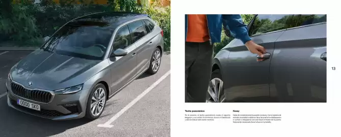 Folleto ŠKODA Página 7