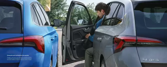 Folleto ŠKODA Página 8