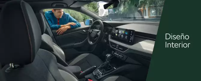 Folleto ŠKODA Página 9