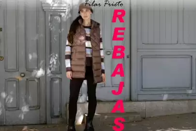 Catálogo Pilar Prieto Página 1