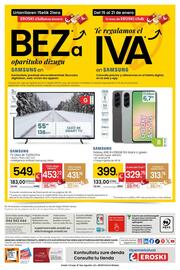 Folleto Eroski Página 40