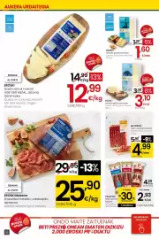 Folleto Eroski Página 10