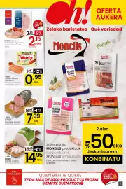 Folleto Eroski Página 11