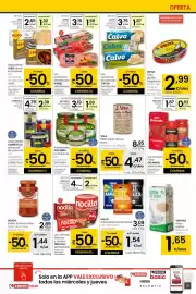 Folleto Eroski Página 19
