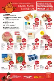 Folleto Eroski Página 2