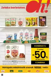 Folleto Eroski Página 20