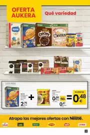 Folleto Eroski Página 21
