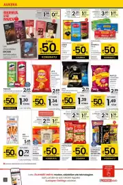 Folleto Eroski Página 22