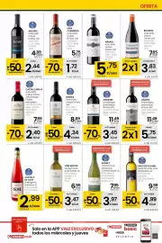 Folleto Eroski Página 25