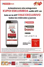 Folleto Eroski Página 35