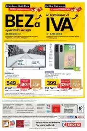 Folleto Eroski Página 40