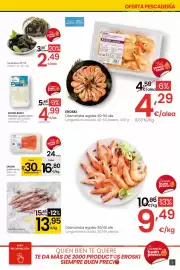 Folleto Eroski Página 9