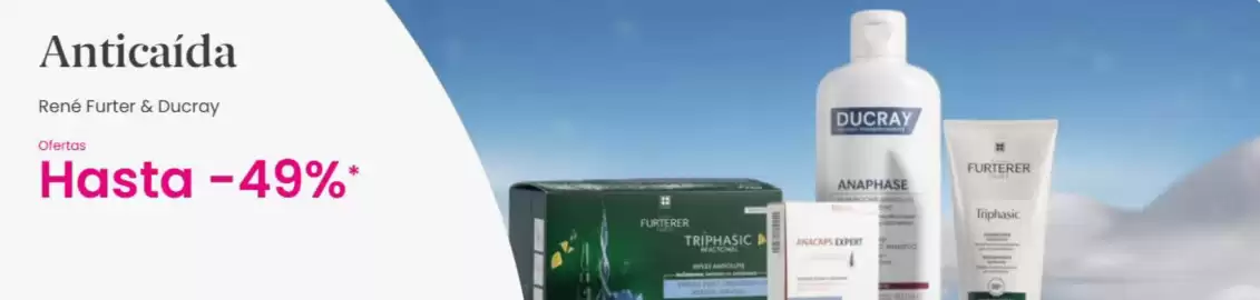 Folleto Promofarma semana 3 Página 2