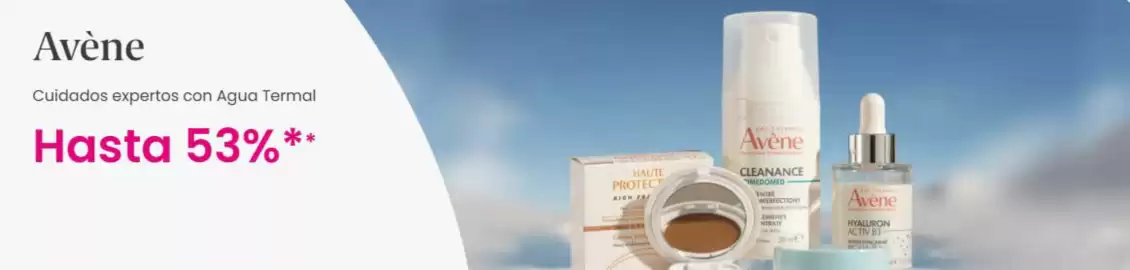 Folleto Promofarma semana 3 Página 3