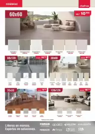 Folleto Chafiras Página 2