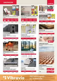 Folleto Chafiras Página 4