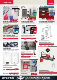 Folleto Chafiras Página 6