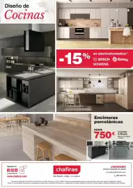 Folleto Chafiras Página 8