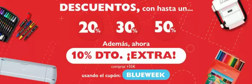 Catálogo Milbby semana 3 Página 1