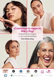 Catálogo Mary Kay Página 32