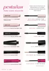 Catálogo Mary Kay Página 10