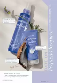 Catálogo Mary Kay Página 11