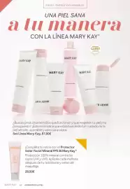 Catálogo Mary Kay Página 12