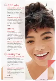 Catálogo Mary Kay Página 13