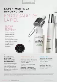 Catálogo Mary Kay Página 18