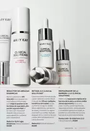Catálogo Mary Kay Página 19