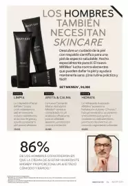 Catálogo Mary Kay Página 21
