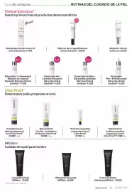 Catálogo Mary Kay Página 25