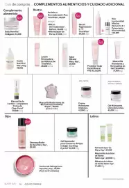 Catálogo Mary Kay Página 26