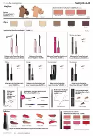 Catálogo Mary Kay Página 28