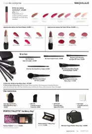 Catálogo Mary Kay Página 29