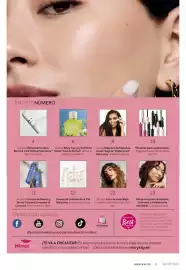 Catálogo Mary Kay Página 3