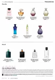 Catálogo Mary Kay Página 30