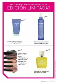 Catálogo Mary Kay Página 31