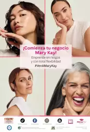 Catálogo Mary Kay Página 32