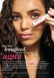 Catálogo Mary Kay Página 8