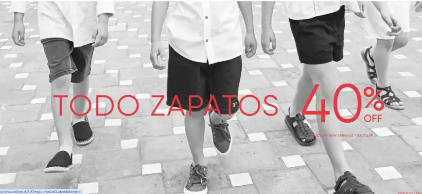 Catálogo Colloky (válido hasta 23-01)